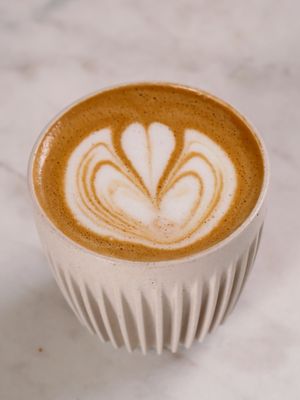 Neighborhood by null