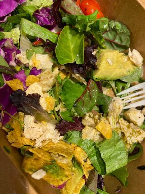 sweetgreen by null