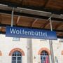 Photo of Bahnhof Wolfenbüttel
