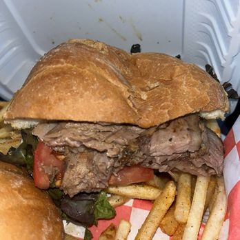 Harts Cafe & Deli - Burgers Near Me - Cicero, New York