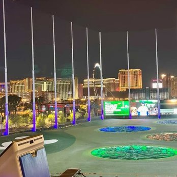 Topgolf - Golf Near Me - Las Vegas, Nevada