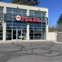 Pizza Rita