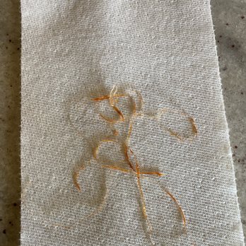 Jersey Mike's Subs - Plastic from sliced pepperoni - Sandwiches Near Me - Redlands, California