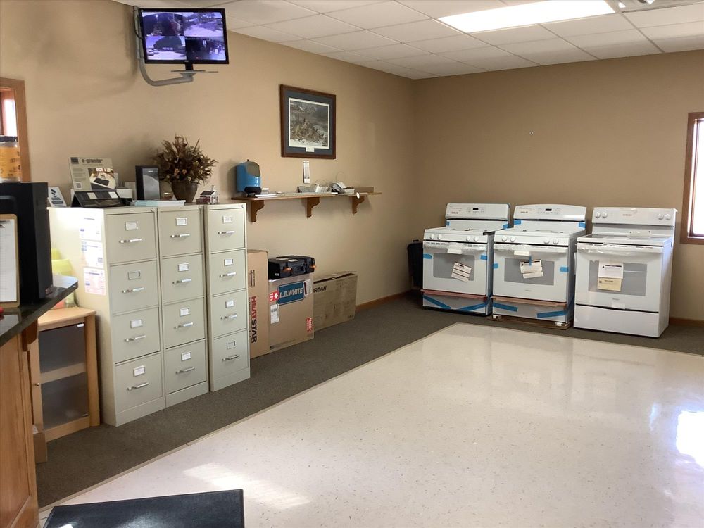 Slide of Adams Plumbing & Heating