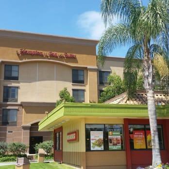 Hampton Inn and Suites Seal Beach - Yes, THAT close to Del Taco.... heaven! - Hotels Near Me - Seal Beach, California Hampton Inn and Suites Seal Beach - Yes, THAT close to Del Taco.... heaven! - Hotels Near Me - Seal Beach, California