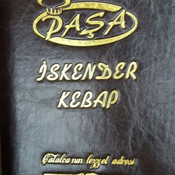 Paşa İskender Kebap