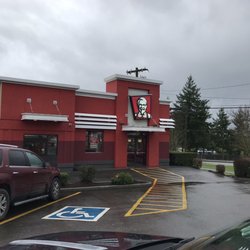 KFC - Front