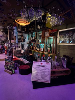 Easy Street Records & Cafe by null