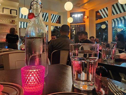 Trattoria Carina by null