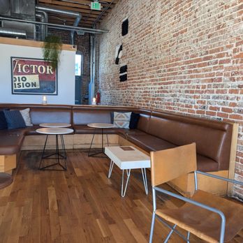 Hudson Hill - Cocktail Bars Near Me - Denver, Colorado