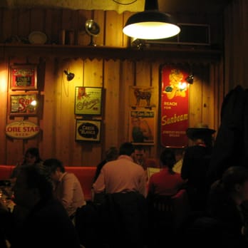 El Sombrero - Intérieur El Sombrero - Tex-Mex Near Me - Lyon, 69