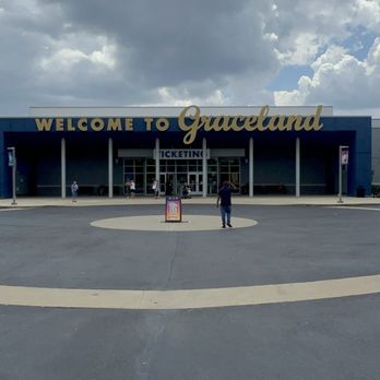 Graceland - Museums Near Me - Memphis, Tennessee Graceland - Museums Near Me - Memphis, Tennessee