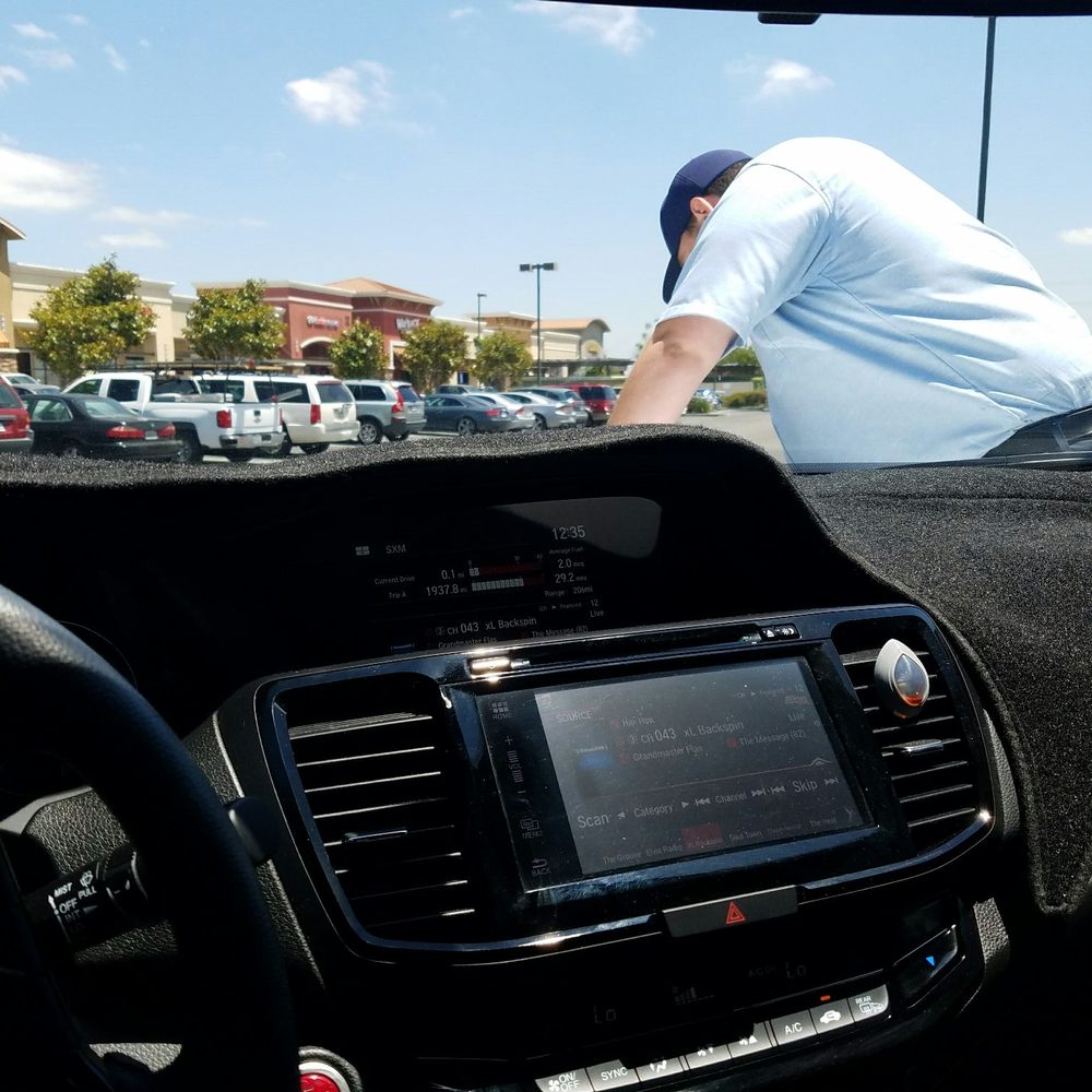 Fast Shine Car Wash - Car Wash Near Me - Tracy, California