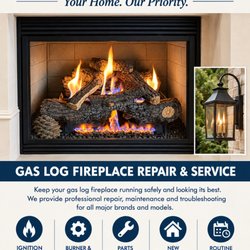 At Home Repair Services