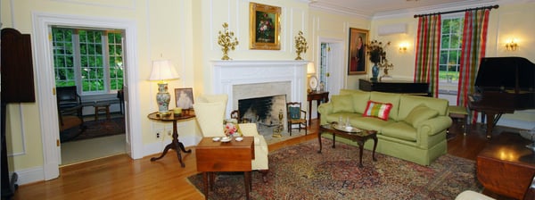 Hornsby House Inn by null