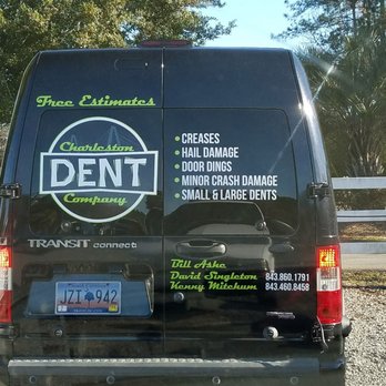 Charleston Dent Company - Mobile Dent Repair Near Me - Mount Pleasant, South Carolina Charleston Dent Company - Mobile Dent Repair Near Me - Mount Pleasant, South Carolina