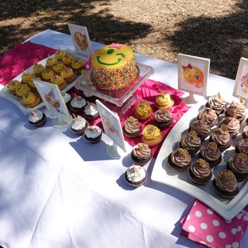 Ruby Bakery - Bakeries Near Me - Los Angeles, California