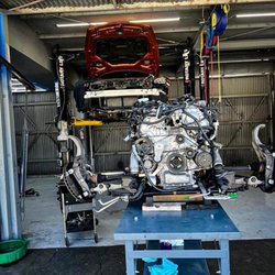 WSC Auto Center