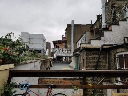 Scootercaffe by null