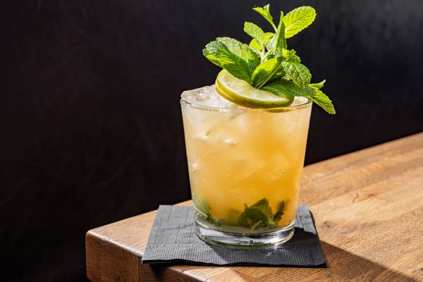 Bloom Restaurant + Bar by null