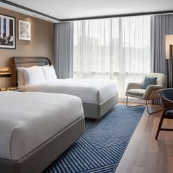The Opus Westchester