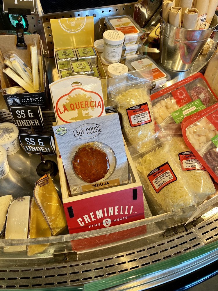 HARMONS GROCERY MOUNTAIN VIEW VILLAGE Updated September 2024 130