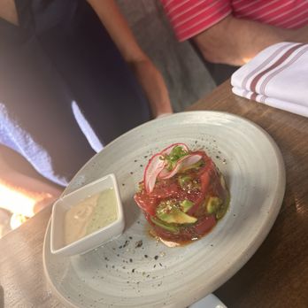 Monkey 68 - Tuna tartar - Sushi Bars Near Me - Roswell, Georgia
