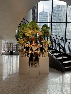 LONG BAR & TERRACE by null