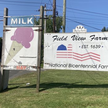 Field View Farm - Truck Rental Near Me - Orange, Connecticut