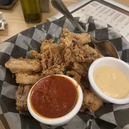 Calamari