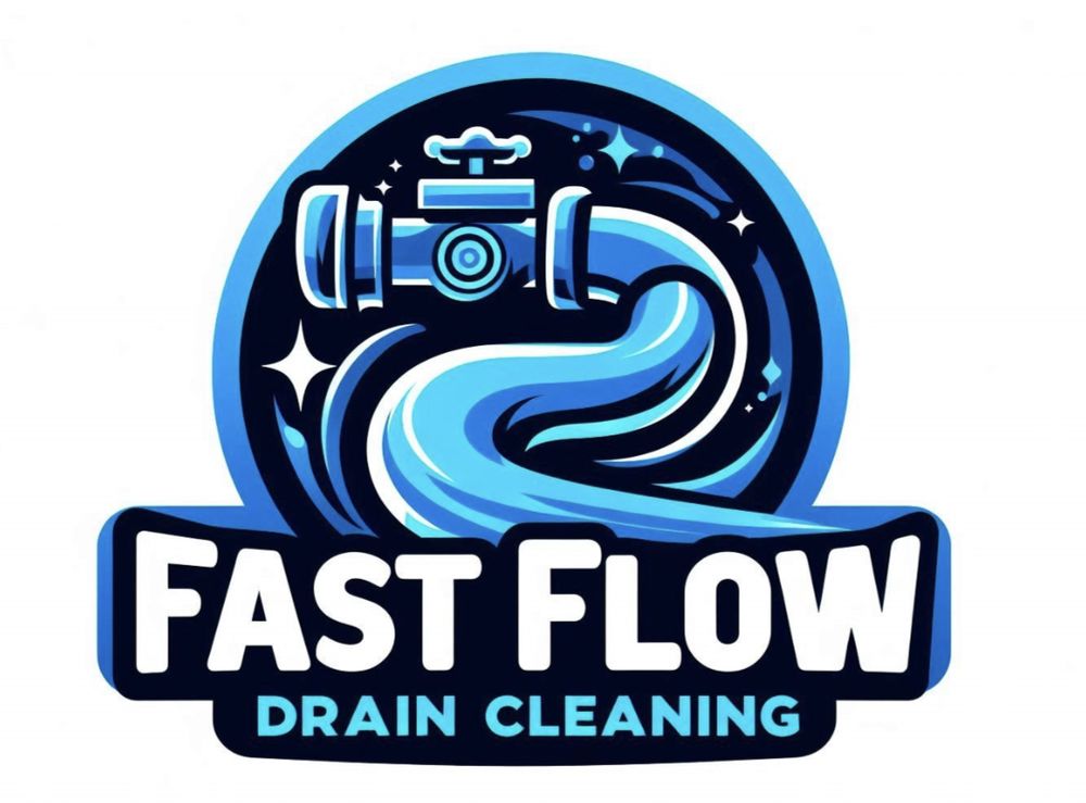 Slide of Fast flow Drain Cleaning
