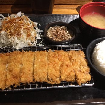Mr.Tonkatsu - Japanese Near Me - Toronto, Ontario Mr.Tonkatsu - Japanese Near Me - Toronto, Ontario