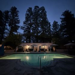 Fairmont Spa at Fairmont Sonoma Mission Inn & Spa