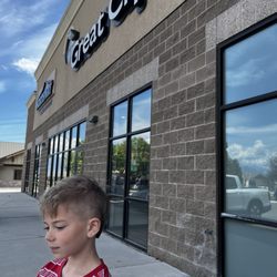 Great Clips