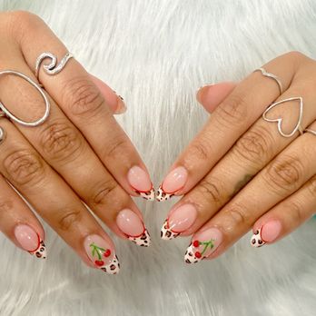 Nailsneedlove Studio II - Nails by Anna - Nail Salons Near Me - Long Beach, California Nailsneedlove Studio II - Nails by Anna - Nail Salons Near Me - Long Beach, California