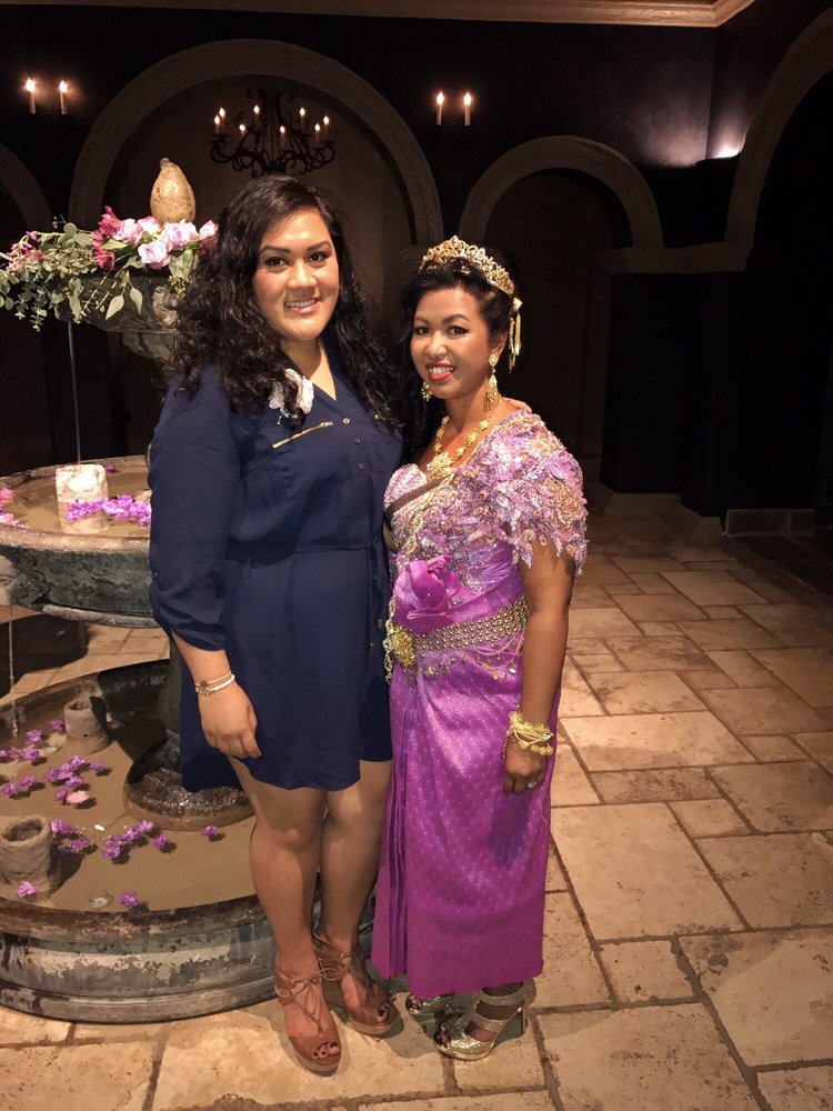 The Loft at Union Square - wedding in High Point, NC