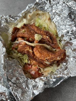 Nassau Street Seafood & Produce Co. by null