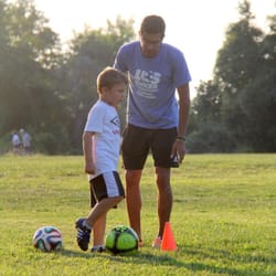 Nova Soccer Academy - Private Soccer Lesson in Mclean, VA