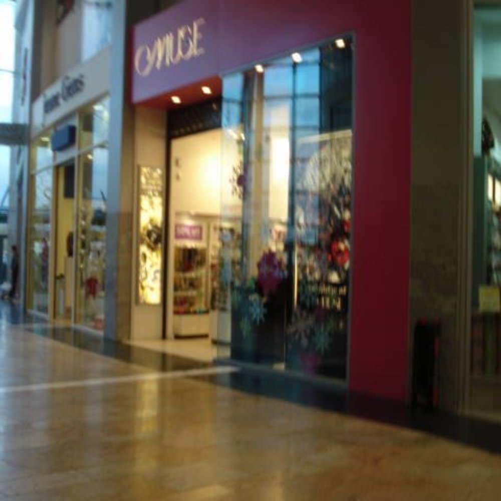 Muse - Accessories Near Me - Glasgow, GLG