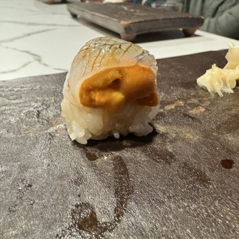 Kusano - Uni + Ika - Sushi Bars Near Me - Culver City, California Kusano - Uni + Ika - Sushi Bars Near Me - Culver City, California