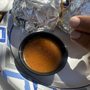 Bean Crema Coffee & Tea - Homemade salsa - Coffee & Tea Near Me - Greenbrae, California