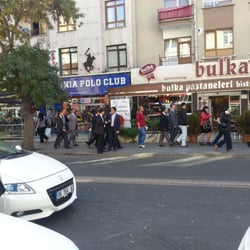 Bulka Patisserie