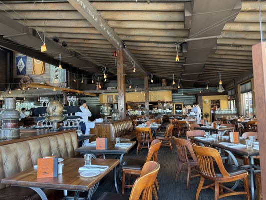 Cardero's Restaurant by null