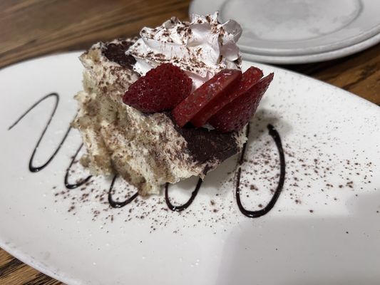 Pacci's Trattoria by null