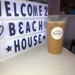 Beach House Nutrition