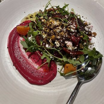 Local Kitchen and Wine Bar - roasted mixed beets - New American Near Me - Santa Monica, California Local Kitchen and Wine Bar - roasted mixed beets - New American Near Me - Santa Monica, California