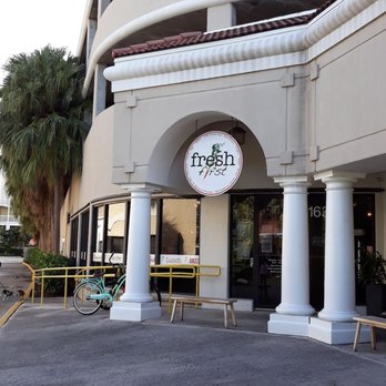 Fresh First - Gluten-Free Near Me - Fort Lauderdale, Florida Fresh First - Gluten-Free Near Me - Fort Lauderdale, Florida