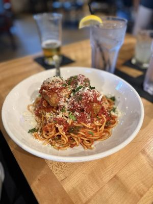 Cane Rosso Arlington by null