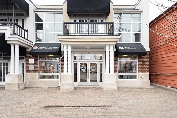 Calospa Rejuvenation Center