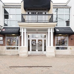CaloSpa® Rejuvenation Center - Lexington Medical Spa - Front of Building